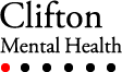 Clifton Mental Health Logo